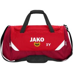 Sporttasche (ohne Bodenfach) - Rot 