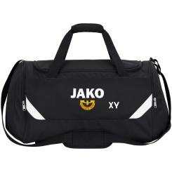 Sporttasche (ohne Bodenfach) - Schwarz 
