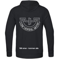 Freizeit-Hoody 