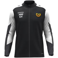 Trainingsjacke - Schwarz 152