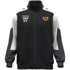 Freizeitjacke - Schwarz 