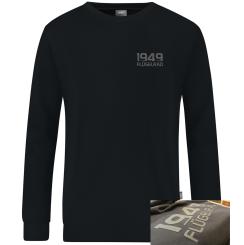 Flügelrad Sweatshirt 