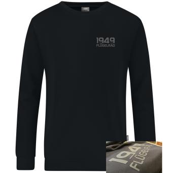 Flügelrad Sweatshirt 